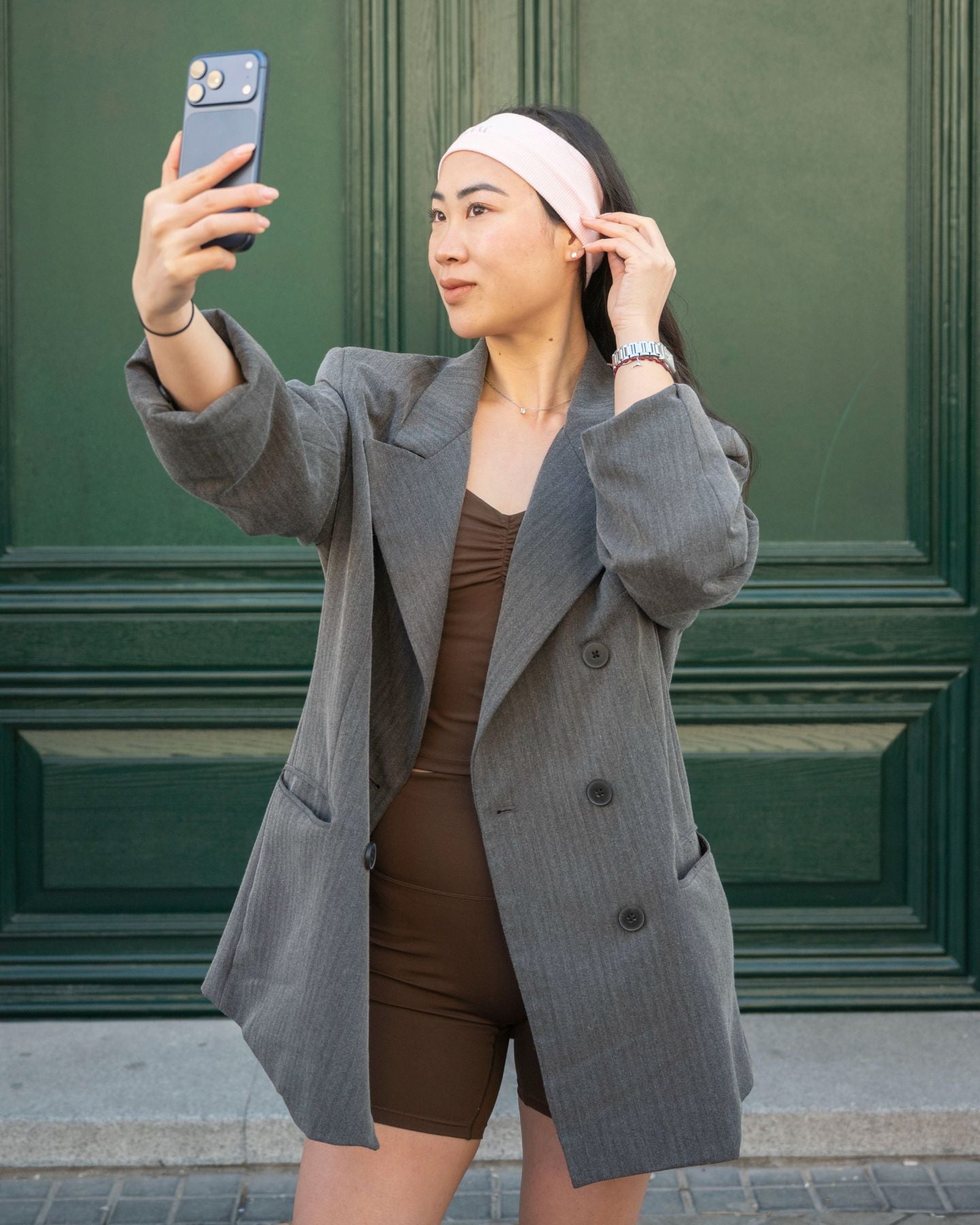 Tribeca Headband